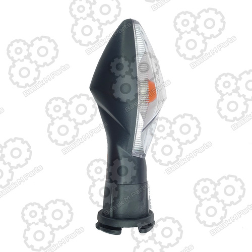INDICATOR PASSION PRO/ GLAMOUR FI W INTER LOCKING BS-6 (LIS)